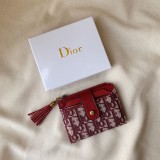 ディオール財布 DIOR 2025新作 財布