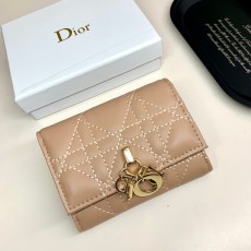 ディオール財布 DIOR 2025新作 923 財布