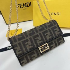 フェンディ財布 FENDI 2025新作 財布