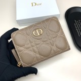 ディオール財布 DIOR 2025新作 財布