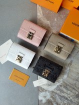 ルイヴィトン財布 LOUIS VUITTON 2025新作 財布
