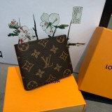 ルイヴィトン財布 LOUIS VUITTON 2025新作 財布