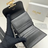セリーヌ財布 CELINE 2025新作 10783 財布