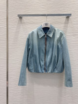 ロエベ服 LOEWE 2025新作 ジャケット