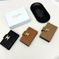 セリーヌ財布 CELINE 2025新作 794 財布