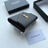 サンローラン財布 Yves Saint Laurent 2025新作 財布