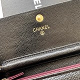 シャネル財布 CHANEL 2025新作 財布