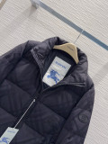 バーバリー服 BURBERRY 2025新作 ダウンジャケット