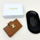セリーヌ財布 CELINE 2025新作 794 財布