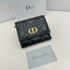 ディオール財布 DIOR 2025新作 3860 財布