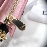 ディオール財布 DIOR 2025新作 2387 財布