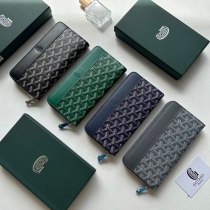 ゴヤール財布 GOYARD 2025新作 財布
