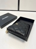 シャネル財布 CHANEL 2025新作 財布