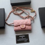 シャネル財布 CHANEL 2025新作 財布