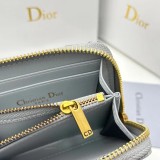 ディオール財布 DIOR 2025新作 財布