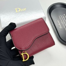 ディオール財布 DIOR 2025新作 財布