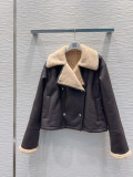 ロエベ服 LOEWE 2025新作 ジャケット