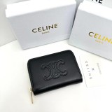 セリーヌ財布 CELINE 2025新作 A16 財布