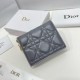 ディオール財布 DIOR 2025新作 2387 財布