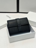 ロエベ財布 LOEWE 2025新作 財布