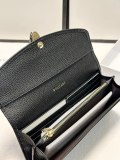 ブルガリ財布 BVLGARI 2025新作 財布