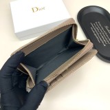 ディオール財布 DIOR 2025新作 財布