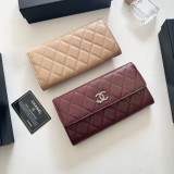 シャネル財布 CHANEL 2025新作 財布