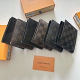 ルイヴィトン財布 LOUIS VUITTON 2025新作 財布