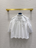 ルイヴィトン服 LOUIS VUITTON 2025新作 シャツ