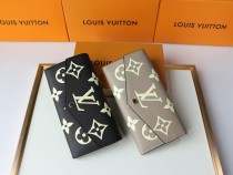 ルイヴィトン財布 LOUIS VUITTON 2025新作 財布
