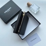 サンローラン財布 Yves Saint Laurent 2025新作 財布