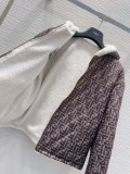 フェンディ服 FENDI 2025新作 ジャケット