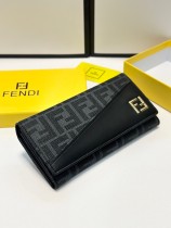 フェンディ財布 FENDI 2025新作 財布