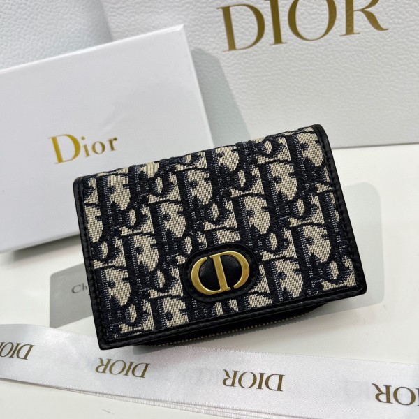 ディオール財布 DIOR 2025新作 財布