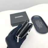 シャネル財布 CHANEL 2025新作 8354 財布