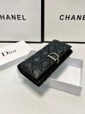 ディオール財布 DIOR 2025新作 財布