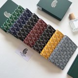ゴヤール財布 GOYARD 2025新作 財布