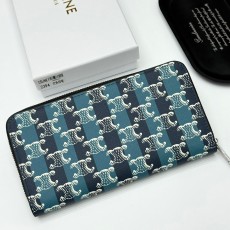 セリーヌ財布 CELINE 2025新作 2394 財布