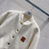 ロエベ服 LOEWE 2025新作 ジャケット
