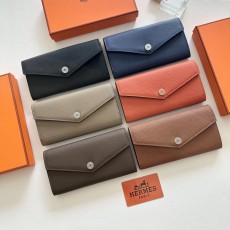 エルメス財布 HERMES 2025新作 財布