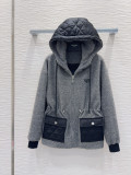 プラダ服 PRADA 2025新作 ジャケット