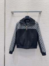 ルイヴィトン服 LOUIS VUITTON 2025新作 ジャケット