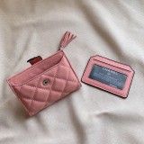 シャネル財布 CHANEL 2025新作 財布