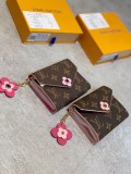 ルイヴィトン財布 LOUIS VUITTON 2025新作 財布