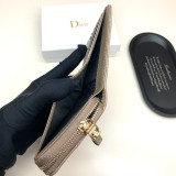 ディオール財布 DIOR 2025新作 財布