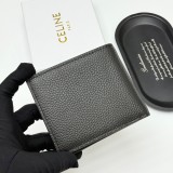 セリーヌ財布 CELINE 2025新作 2393 財布