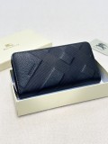バーバリー財布 BURBERRY 2025新作 財布