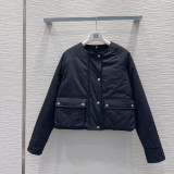 ロエベ服 LOEWE 2025新作 ジャケット