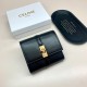 セリーヌ財布 CELINE 2025新作 10523 財布