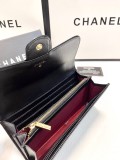 シャネル財布 CHANEL 2025新作 財布